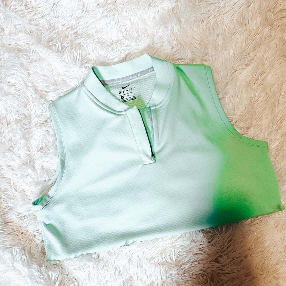 Women’s Nike Golf Tank